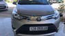 Toyota Vios 1.5G 2016 - Cần bán Toyota Vios 1.5G năm sản xuất 2016, màu vàng, giá tốt