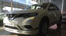 Nissan X trail V-Series 2018 - Cần bán xe Nissan X trail V-Series năm 2018, màu trắng, nhập khẩu nguyên chiếc 