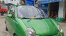 Daewoo Matiz 2004 - Bán Daewoo Matiz sản xuất năm 2004, màu xanh lam, giá chỉ 70 triệu