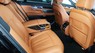 BMW 7 Series 730LI  2016 - Cần bán BMW 7 Series 730LI năm sản xuất 2016, màu đen, nhập khẩu 