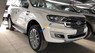 Ford Everest 2.0L Turbo Titanium AT: 2018 - Xe giao ngay - Ford Everest 2.0 Si Turbo 4x2 2018, màu trắng, nhập khẩu nguyên chiếc. LH 0978212288