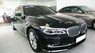 BMW 7 Series 730LI  2016 - Cần bán BMW 7 Series 730LI năm sản xuất 2016, màu đen, nhập khẩu 