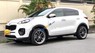 Kia Sportage GT Line 2015 - Bán ô tô Kia Sportage GT Line năm sản xuất 2015, màu trắng  