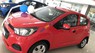 Chevrolet Spark Duo Van 1.2 MT 2018 - Bán Chevrolet Spark Duo Van 1.2 MT năm 2018, màu đỏ, giá 299tr