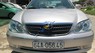 Toyota Camry 2.4G 2004 - Bán Toyota Camry 2.4G sản xuất 2004, giá 370tr