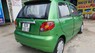 Daewoo Matiz 2004 - Bán Daewoo Matiz sản xuất năm 2004, màu xanh lam, giá chỉ 70 triệu