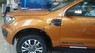 Ford Ranger Wildtrak 2.0L 4x4 AT 2018 - Cần bán Ford Ranger Wildtrak 2.0L 4x4 AT năm sản xuất 2018, xe nhập