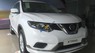 Nissan X trail V-Series 2018 - Cần bán xe Nissan X trail V-Series năm 2018, màu trắng, nhập khẩu nguyên chiếc 