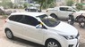 Toyota Yaris 1.5E 2016 - Bán Toyota Yaris 1.5E năm sản xuất 2016, màu trắng, xe nhập giá cạnh tranh