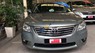 Toyota Camry 2.4G 2011 - Bán xe Toyota Camry 2.4G 2011, màu xám (ghi)