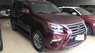 Lexus GX460 Luxury 2015 - Bán Lexus GX460 Luxury, xe sản xuất 2015, đăng ký 2015 chính chủ từ đầu