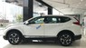 Honda CR V  1.5 L CVT   2018 - Bán ô tô Honda CR V 1.5 L CVT sản xuất 2018, màu trắng, xe nhập