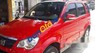 Zotye 2010 - Bán Zotye Z300 năm sản xuất 2010, màu đỏ, xe nhập