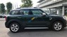 Mini Cooper Countryman 2017 - Cần bán xe Mini Cooper Countryman sản xuất năm 2017, màu xanh lam, nhập khẩu nguyên chiếc