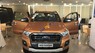 Ford Ranger 2.0 turbo 2018 - Bán Ford Ranger 2.0 turbo năm sản xuất 2018, nhập khẩu 