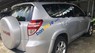 Toyota RAV4 2009 - Cần bán Toyota RAV4 năm sản xuất 2009, màu bạc, nhập khẩu chính chủ, 720tr