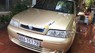 Fiat Albea 1.6 2008 - Cần bán xe Fiat Albea 1.6 năm 2008, màu vàng giá cạnh tranh