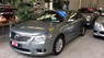 Toyota Camry 2.4G 2011 - Bán xe Toyota Camry 2.4G 2011, màu xám (ghi)