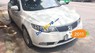 Kia Cerato    2011 - Cần bán lại xe Kia Cerato sản xuất năm 2011, màu trắng 