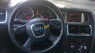 Audi Q7 3.6 AT 2008 - Bán gấp Audi Q7 3.6 đăng ký 2010, màu ghi nội, xe được bảo dưỡng định kỳ chính hãng