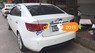 Kia Cerato    2011 - Cần bán lại xe Kia Cerato sản xuất năm 2011, màu trắng 