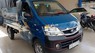 Thaco TOWNER 990kg 2017 - Cần bán xe Thaco TOWNER 990kg sản xuất 2017, màu xanh lam