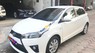 Toyota Yaris 1.5E 2016 - Bán Toyota Yaris 1.5E năm sản xuất 2016, màu trắng, xe nhập giá cạnh tranh
