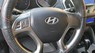 Hyundai Tucson G 2012 - Bán xe Hyundai Tucson 2012 màu trắng, xe cọp