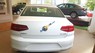 Volkswagen Passat Comfort 2017 - Bán Volkswagen Passat, màu trắng, xe Đức nhập khẩu 