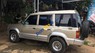 Mekong Pronto   1995 - Cần bán lại xe Mekong Pronto sản xuất 1995, màu vàng, giá tốt