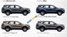 Ford Everest Trend 2.0 4x2 2019 - Ford Giải Phóng bán xe Ford Everest 2.0 Biturbo, Everest Trend đủ màu, giao xe T10 tặng 1 năm bảo hiểm