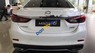 Mazda 6   2.0 Premium  2018 - Bán xe Mazda 6 2.0 Premium năm 2018, màu trắng, 899 triệu