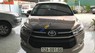 Toyota Innova G AT 2018 - Cần bán Toyota Innova G AT sản xuất 2018, màu xám  