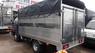 2018 - Bán xe tải Jac công nghệ Hàn Quốc có tải trọng 990kg – 1250kg – 1490kg, 2018 Euro 4