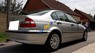 BMW 3 Series 318i 2005 - Bán BMW 3 Series 318i sản xuất 2005, màu bạc, nhập khẩu  