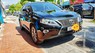 Lexus RX 350 2014 - Cần bán Lexus RX 350 2014, màu đen, nhập khẩu