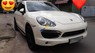 Porsche Cayenne 2010 - Bán Porsche Cayenne sản xuất năm 2010, màu trắng, nhập khẩu nguyên chiếc