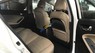 Kia Cerato 1.6 MT 2017 - Cần bán lại xe Kia Cerato 1.6 MT sản xuất năm 2017, màu trắng, 528 triệu