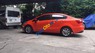 Kia Rio 2015 - Cần bán xe Kia Rio sản xuất năm 2015, màu đỏ xe gia đình, 385 triệu