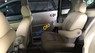 Toyota Sienna  XLE  2008 - Cần bán gấp Toyota Sienna XLE năm 2008, màu vàng, nhập khẩu số tự động