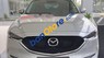 Mazda CX 5  2.5 AWD   2018 - Bán ô tô Mazda CX 5 2.5 AWD sản xuất năm 2018, màu bạc