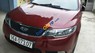 Kia Forte 2009 - Bán Kia Forte sản xuất 2009, màu đỏ, nhập khẩu giá cạnh tranh