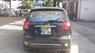 Daewoo Matiz  0.8 2006 - Bán Daewoo Matiz 0.8 năm 2006, màu đen, xe nhập