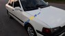Mazda 323   1996 - Bán Mazda 323 sản xuất 1996, màu trắng, 43tr