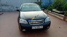 Chevrolet Lacetti 2011 - Bán xe Chevrolet Lacetti sản xuất năm 2011, màu đen, 205 triệu