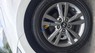 Hyundai Elantra 1.6AT 2017 - Xe Hyundai Elantra 1.6AT năm 2017, màu trắng xe gia đình, 630tr