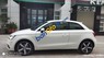 Audi A1   1.4 AT  2010 - Cần bán Audi A1 1.4 AT năm 2010, màu trắng, nhập khẩu nguyên chiếc, giá tốt