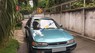 Honda Accord AT 1993 - Bán Honda Accord AT sản xuất 1993, màu xanh lam, giá 135tr