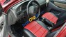 Daewoo Lanos 2002 - Bán Daewoo Lanos đời 2002, màu đỏ xe gia đình, giá chỉ 85 triệu
