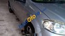 Daewoo Gentra   2007 - Bán xe Daewoo Gentra sản xuất 2007, màu bạc như mới, giá chỉ 198 triệu